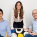 EmTech Capital Secures Proparco Backing for New $60 Million African Tech Fund 5 EmTech Capital Secures Proparco Backing for African Tech Fund