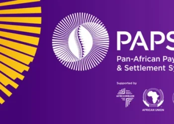 A payment card, as Nigeria backs a pan-African scheme to settle African trade without the dollar