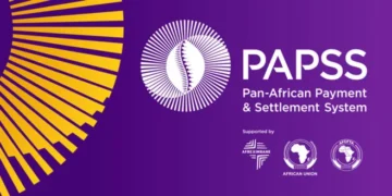 A payment card, as Nigeria backs a pan-African scheme to settle African trade without the dollar