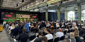 Techsoma Africa Techbbq secures $650,000