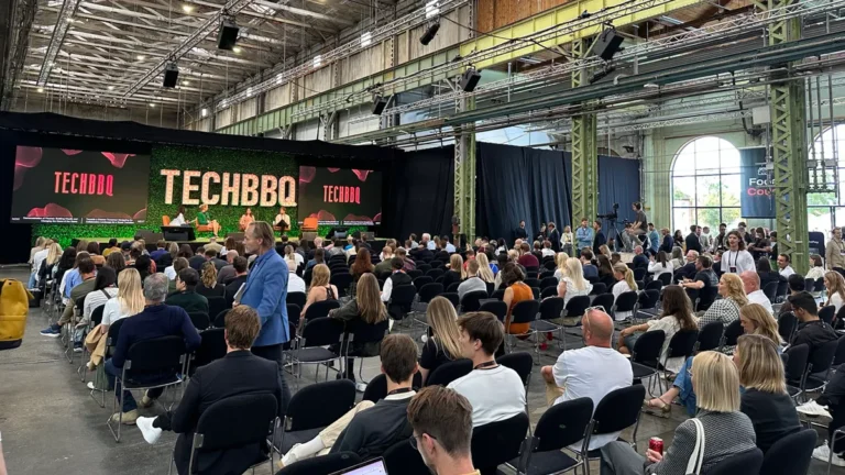 Techbbq secures $650,000