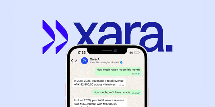 xara article banner
