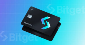 Bitget Cash Plus