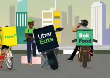 Kenya Hands Uber, Bolt and Glovo a New Rulebook for Delivery