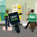 Kenya Hands Uber, Bolt and Glovo a New Rulebook for Delivery 6 Kenya Hands Uber, Bolt and Glovo a New Rulebook for Delivery