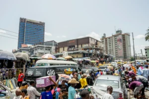 Africa startup expansion
