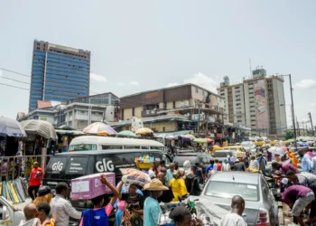 Africa startup expansion