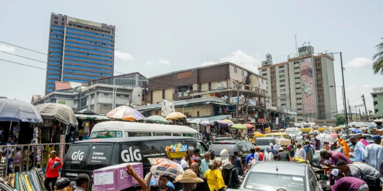 Techsoma Africa Africa startup expansion