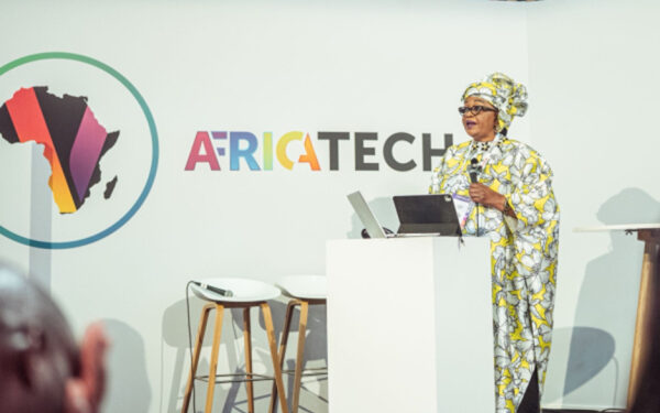 Techsoma Africa