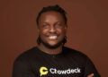 Techsoma Africa Femi Aluko, Co-Founder of Chowdeck