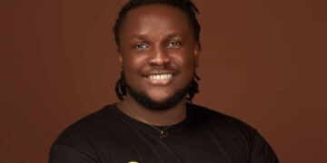 Chowdeck Data Shows How Nigerians Rotate Food Purchases Monthly, Offering Fintechs a Blueprint 2 Femi Aluko, Co-Founder of Chowdeck