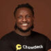 Femi Aluko, Co-Founder of Chowdeck