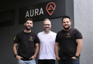 AURA SOUTH AFRICA
