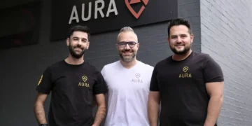When Public Services Fail, Private Tech Steps In: The AURA Story 2 AURA SOUTH AFRICA