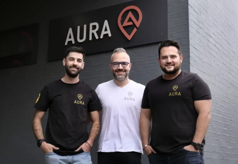 AURA SOUTH AFRICA