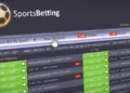 Techsoma Africa Kenya foreign gambling platforms block local users with new geo-blocking regulations