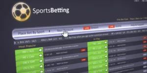 Kenya foreign gambling platforms block local users with new geo-blocking regulations