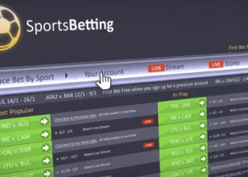 Kenya foreign gambling platforms block local users with new geo-blocking regulations