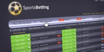 Kenya foreign gambling platforms block local users with new geo-blocking regulations