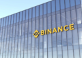Binance headquarters