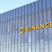 Techsoma Africa Binance headquarters