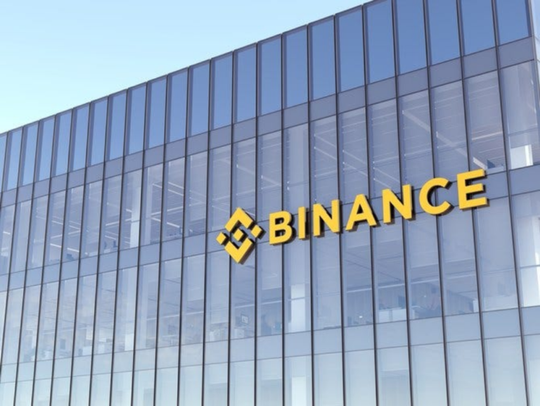 Binance Hits 323 Million Users as Global Crypto Adoption Accelerates 3 Binance headquarters