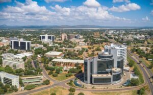 Botswana Tech Fund Launches £50 Million Vehicle for Southern African Startups