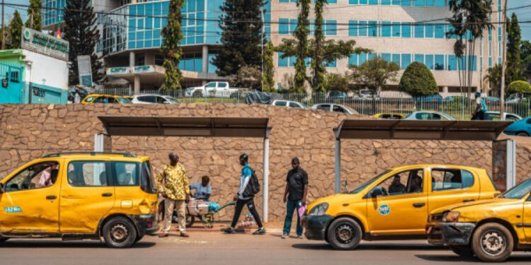 Techsoma Africa