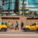 Cameroon Launches Digital ID Taxi System for Yaounde Passenger Safety