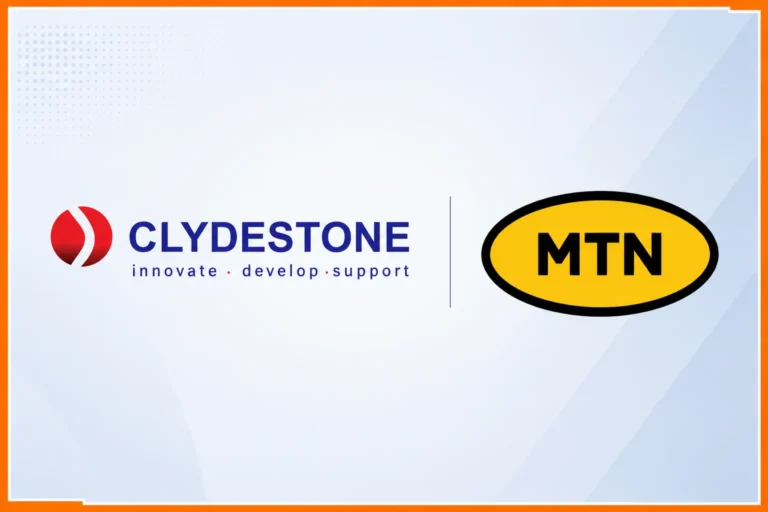 A collage of Clydestone and MTN
