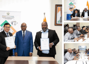 Côte d'Ivoire Partners with Startups to Modernise Technical Education