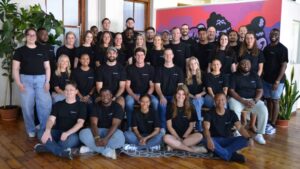 Cue startup south Africa
