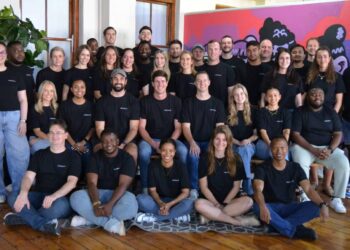 Cue startup south Africa