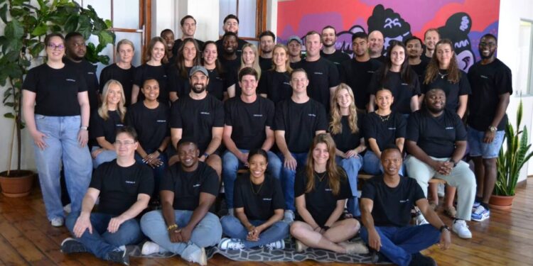 Techsoma Africa Cue startup south Africa