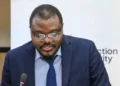 Daniel Chiwoni, head of data protection at the Data Protection Authority.