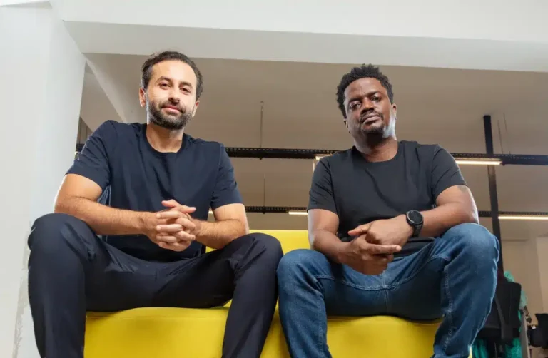 Djamo Raises $17M to Deepen Financial Inclusion in Francophone Africa 10 Djamo