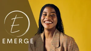 EMERGE Leaders Program 2026