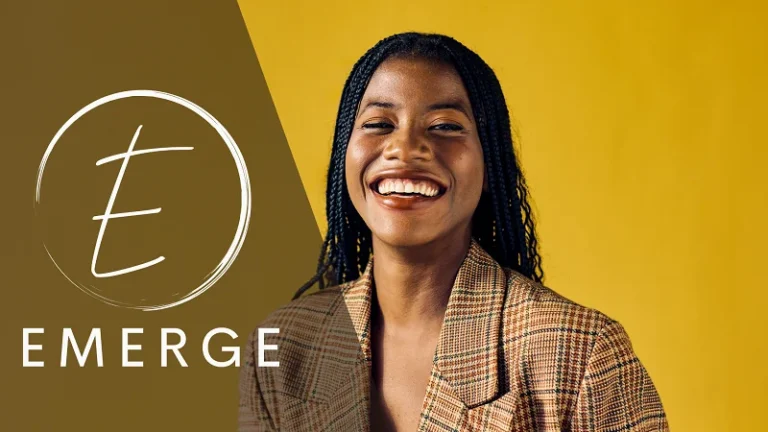 EMERGE Launches Career Acceleration Platform for Africa's Young Professionals 9 EMERGE Leaders Program 2026