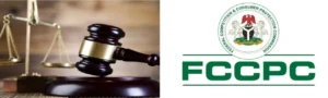FCCPC branding, the regulator whose licensing powers were partially challenged in a July 2026 court ruling