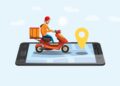 Food Delivery startups in nigeria