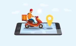 Food Delivery startups in nigeria