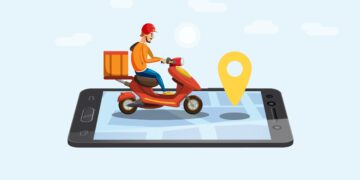Food Delivery startups in nigeria
