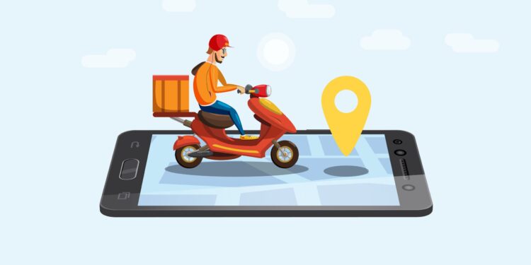 Why Food Delivery Startups Struggle in Nigeria: A Deep Analysis 1 Food Delivery startups in nigeria
