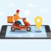 Why Food Delivery Startups Struggle in Nigeria: A Deep Analysis 7 Food Delivery startups in nigeria