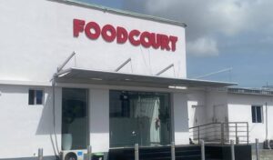 FoodCourt