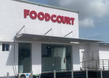 FoodCourt