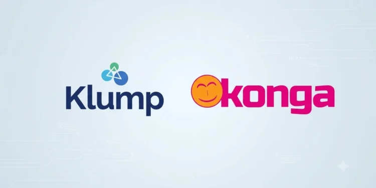 Konga Partners Klump To Launch Buy Now Pay Later Shopping For Nigerian Customers 1 Gemini Generated Image uq86s6uq86s6uq86