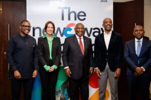 Google Cloud Summit Africa 1