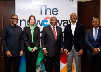 Techsoma Africa