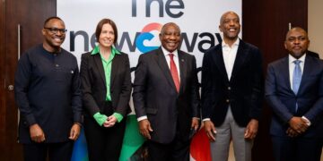 Techsoma Africa